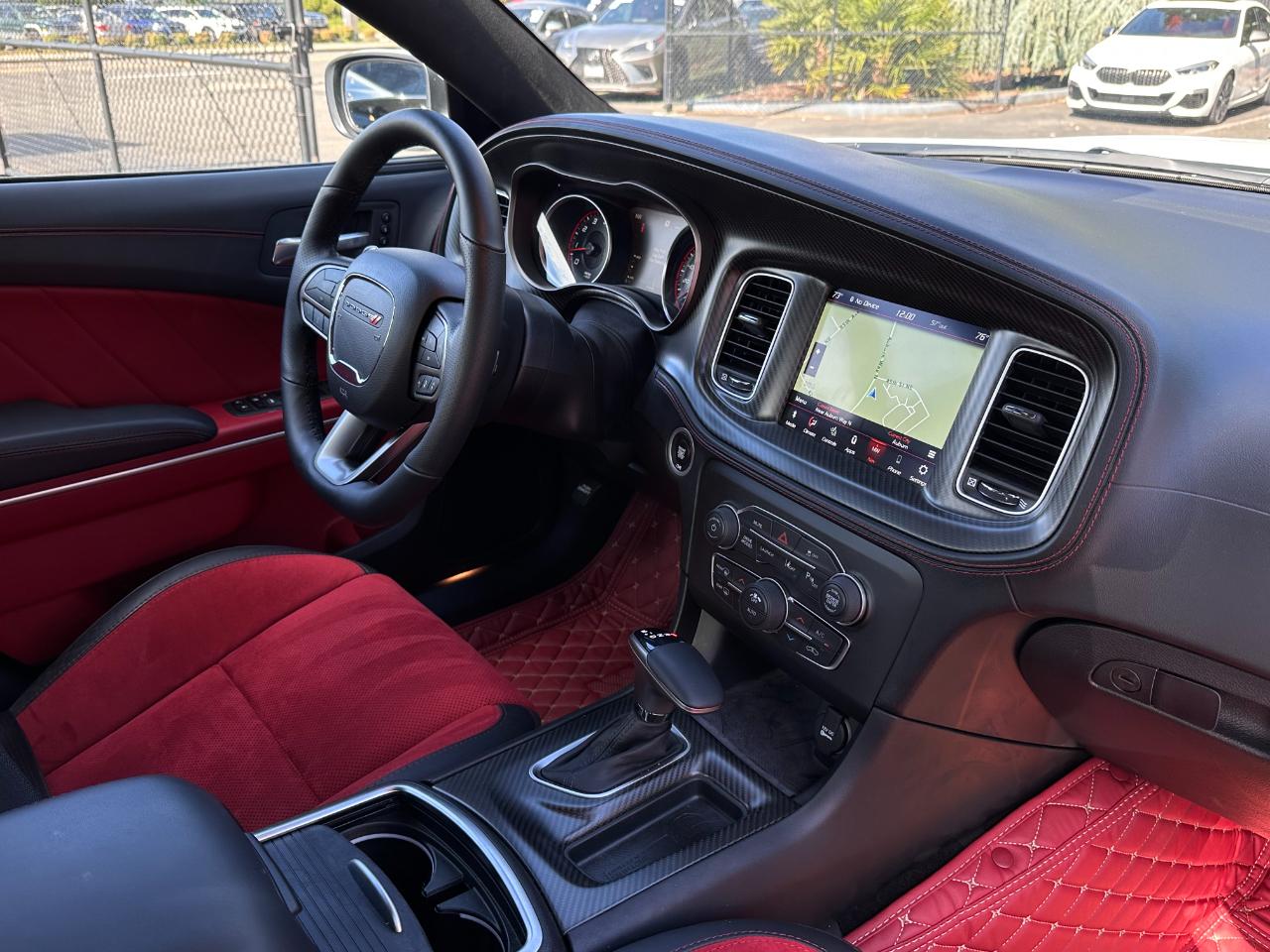 Dodge Charger photo 22