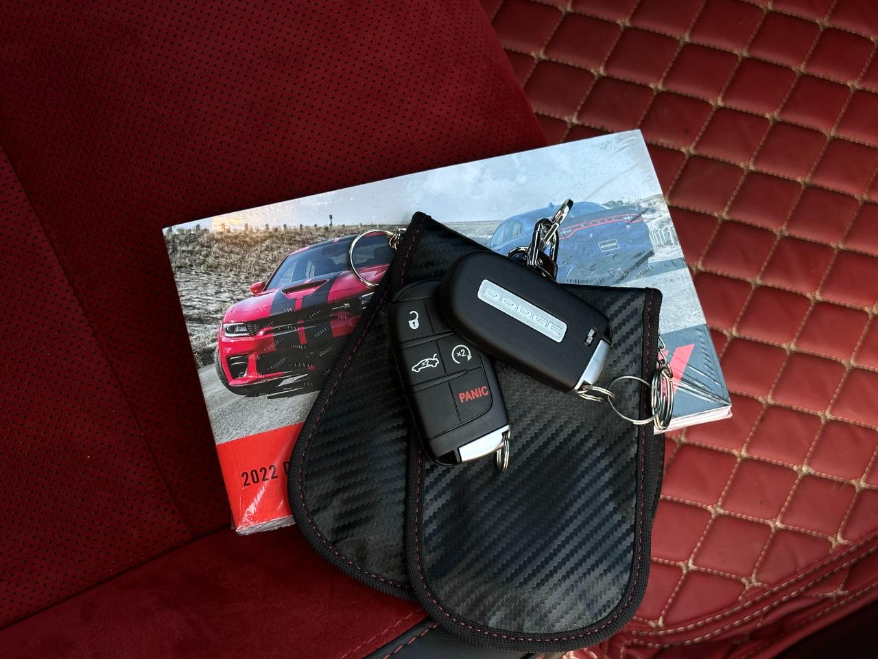 Dodge Charger photo 6