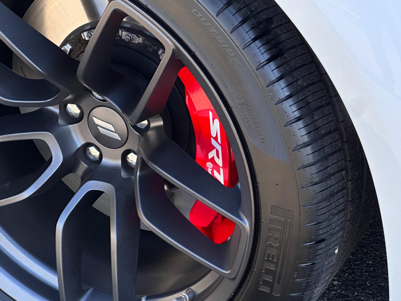 Dodge Charger photo 26
