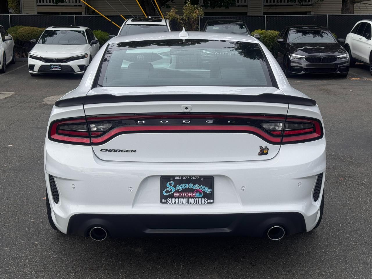 Dodge Charger photo 35