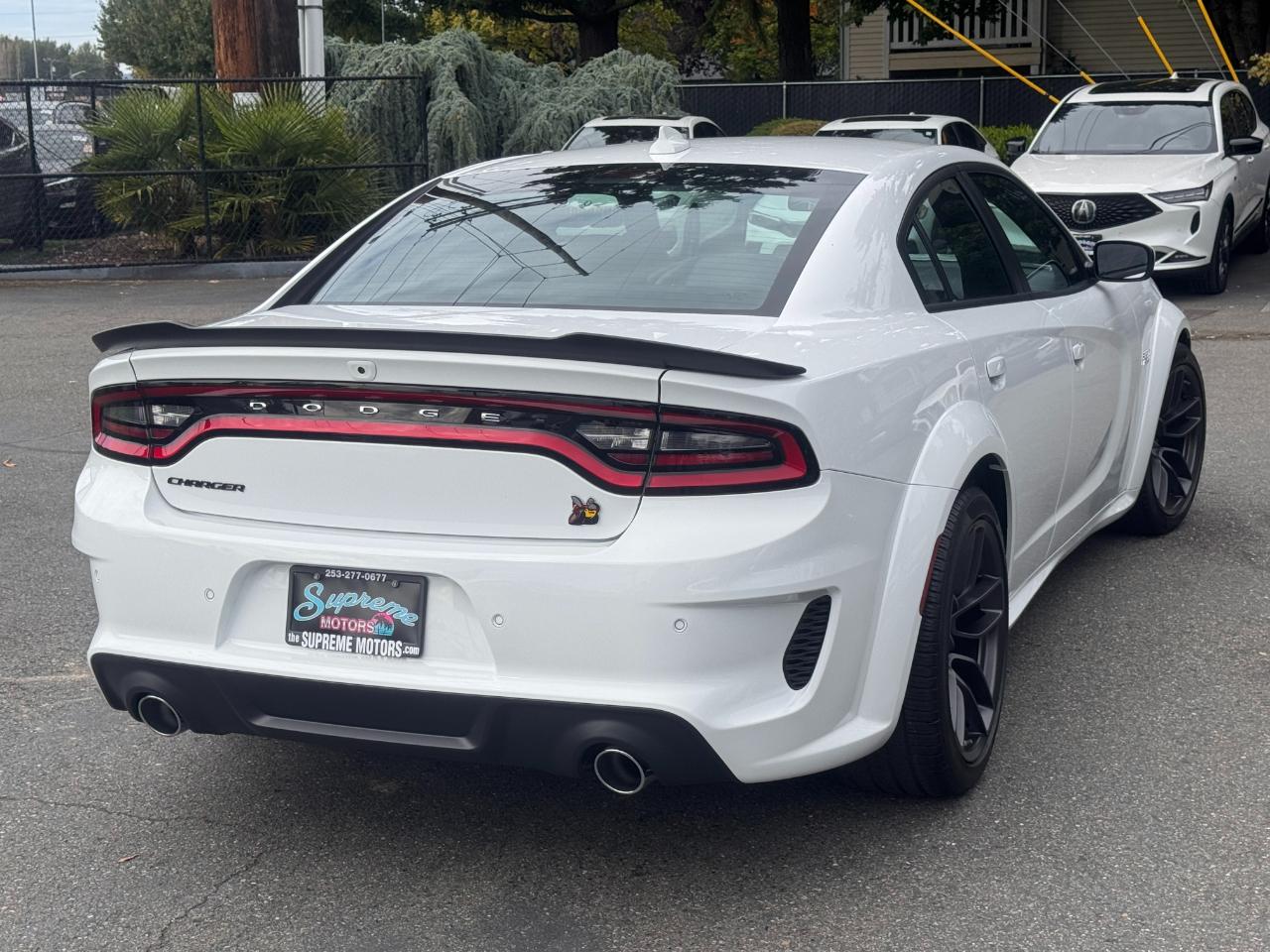 Dodge Charger photo 37
