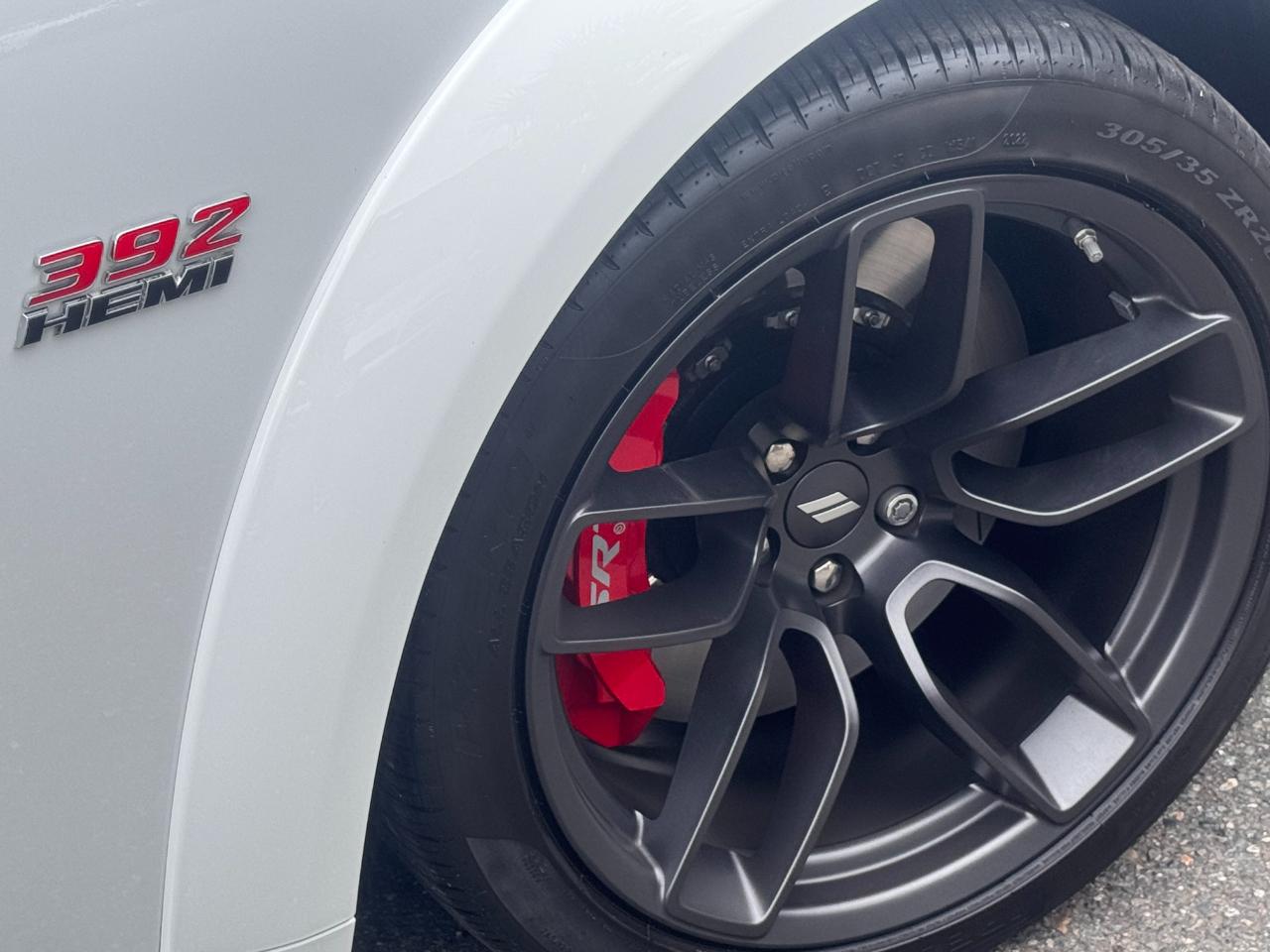 Dodge Charger photo 7
