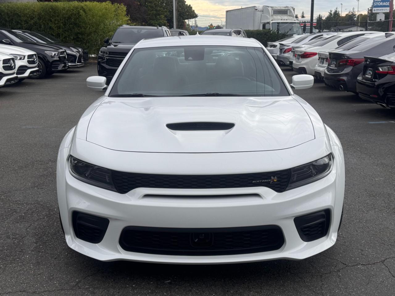 Dodge Charger photo 12