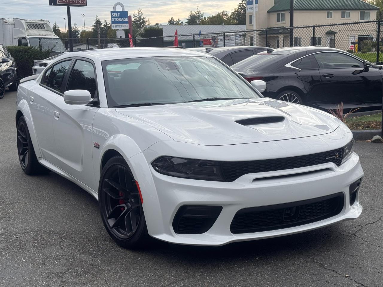 Dodge Charger photo 39
