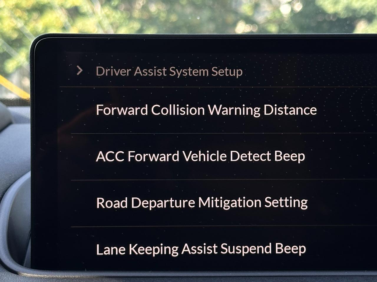 Acura MDX SH-AWD w/A-Spec Package 2023