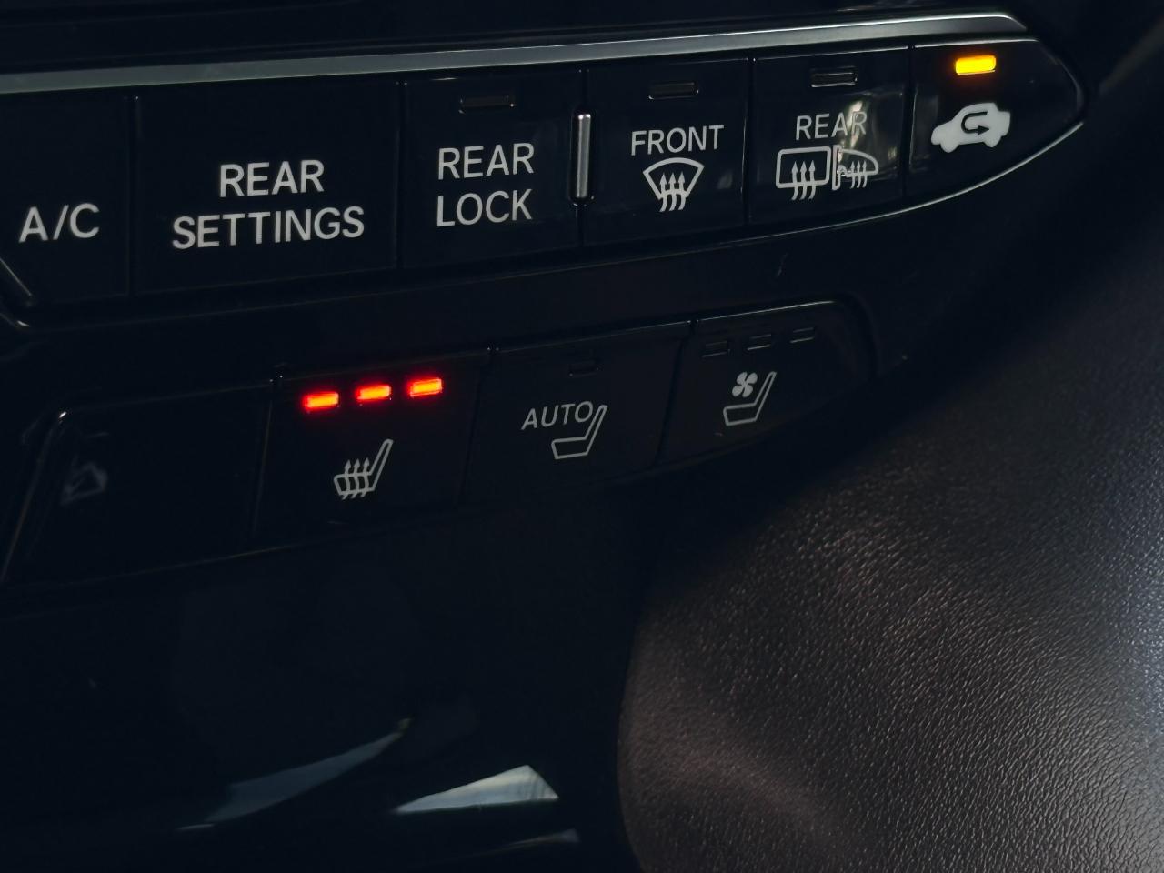 Acura MDX SH-AWD w/A-Spec Package 2023