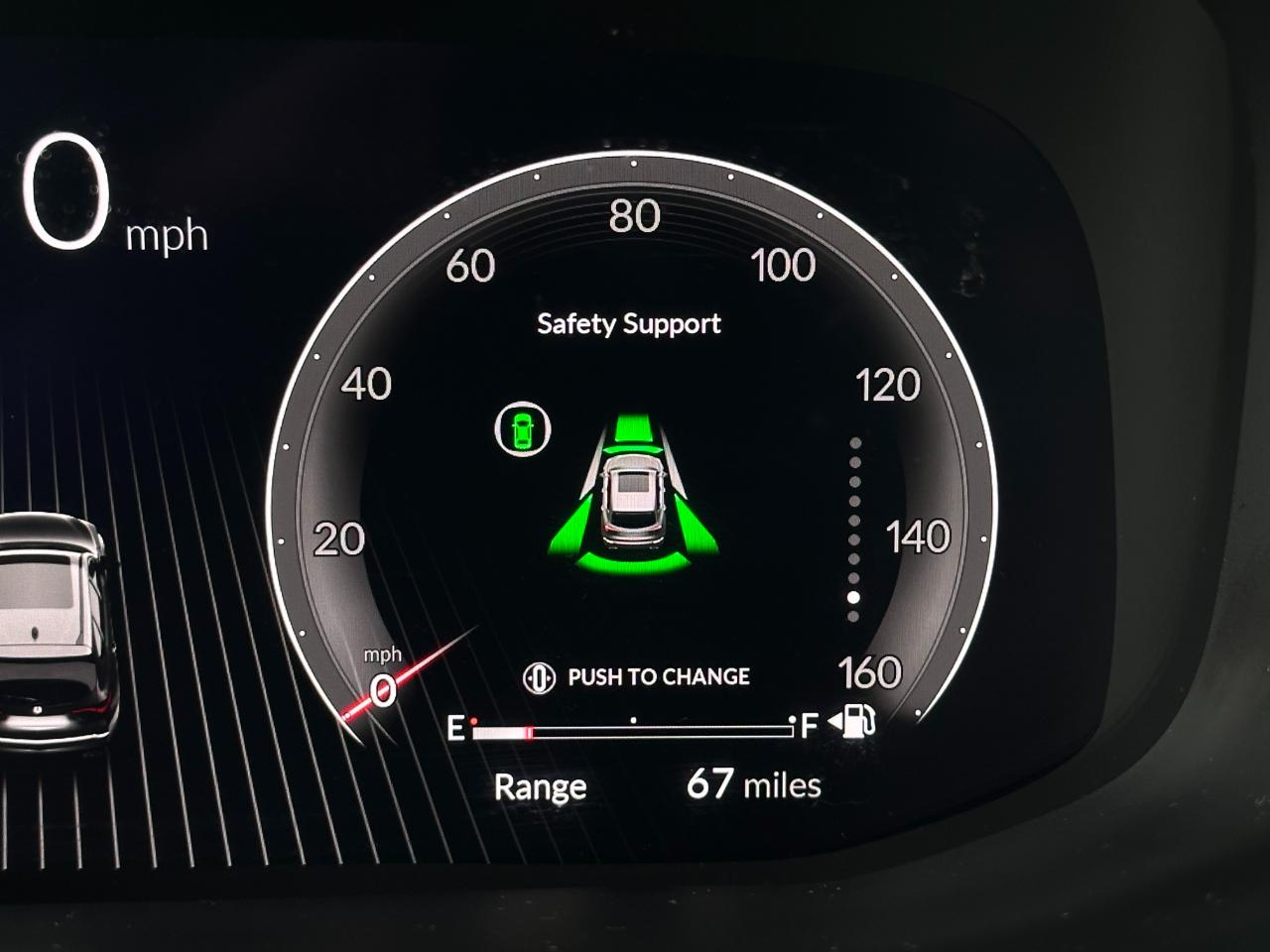 Acura MDX SH-AWD w/A-Spec Package 2023