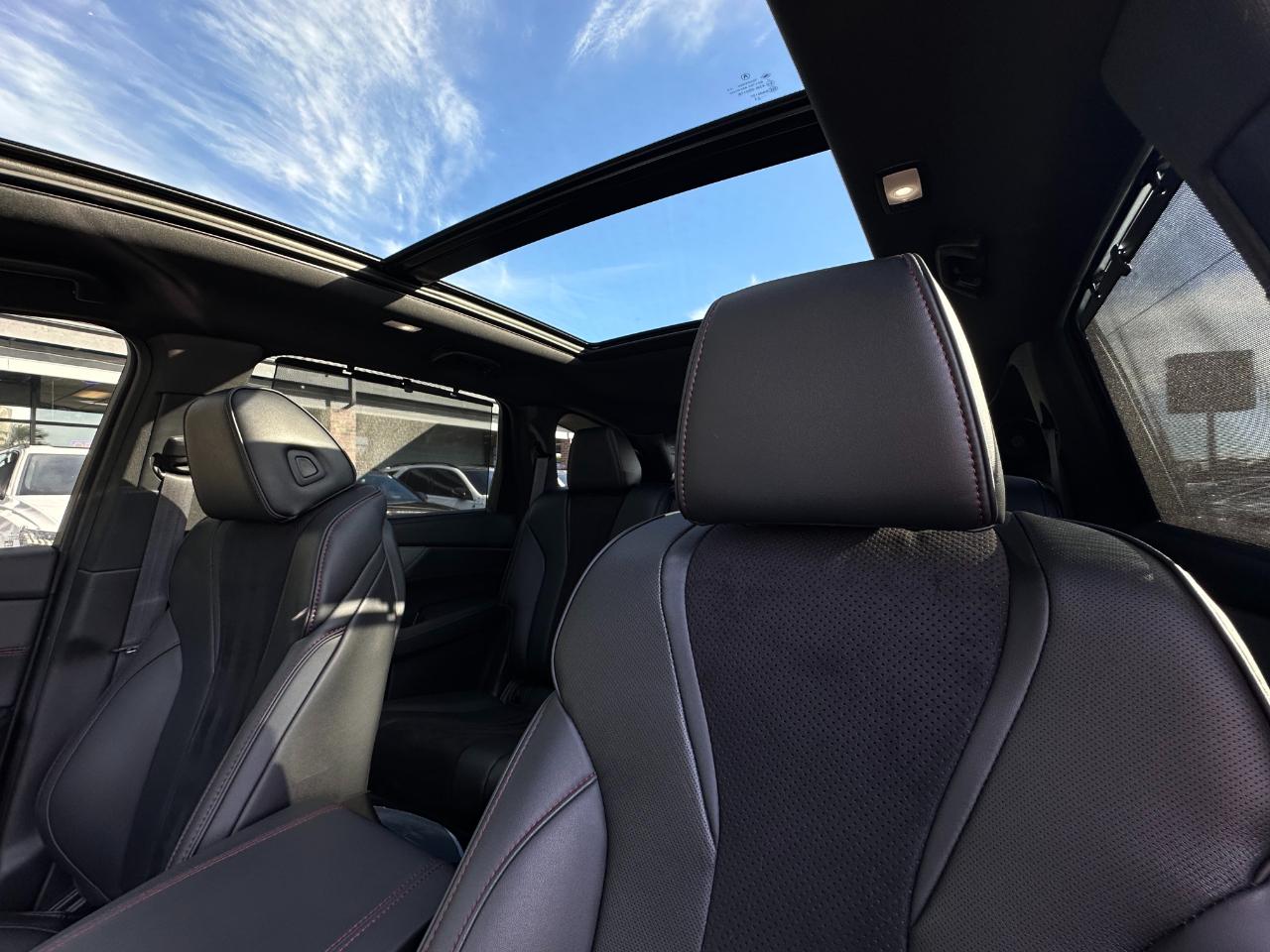 Acura MDX SH-AWD w/A-Spec Package 2023