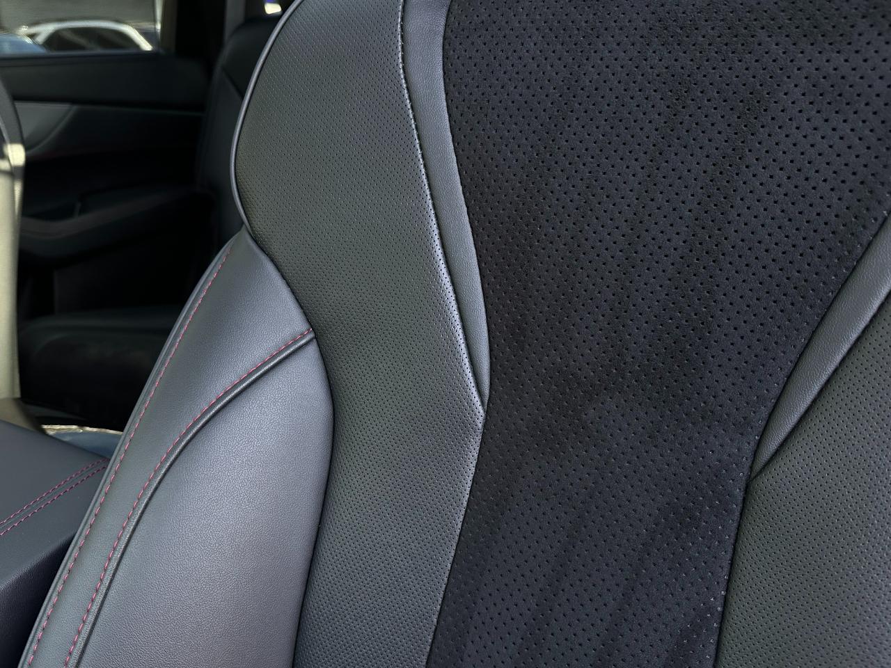 Acura MDX SH-AWD w/A-Spec Package 2023