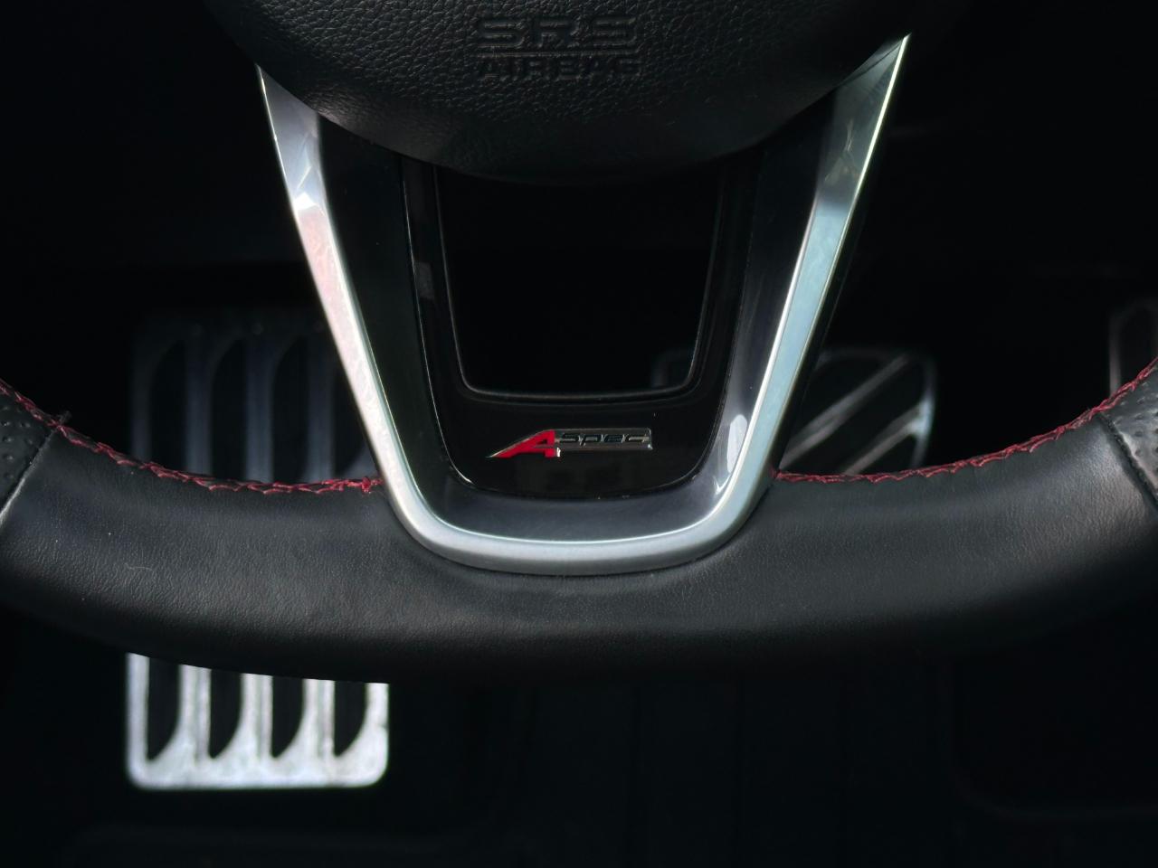 Acura MDX SH-AWD w/A-Spec Package 2023