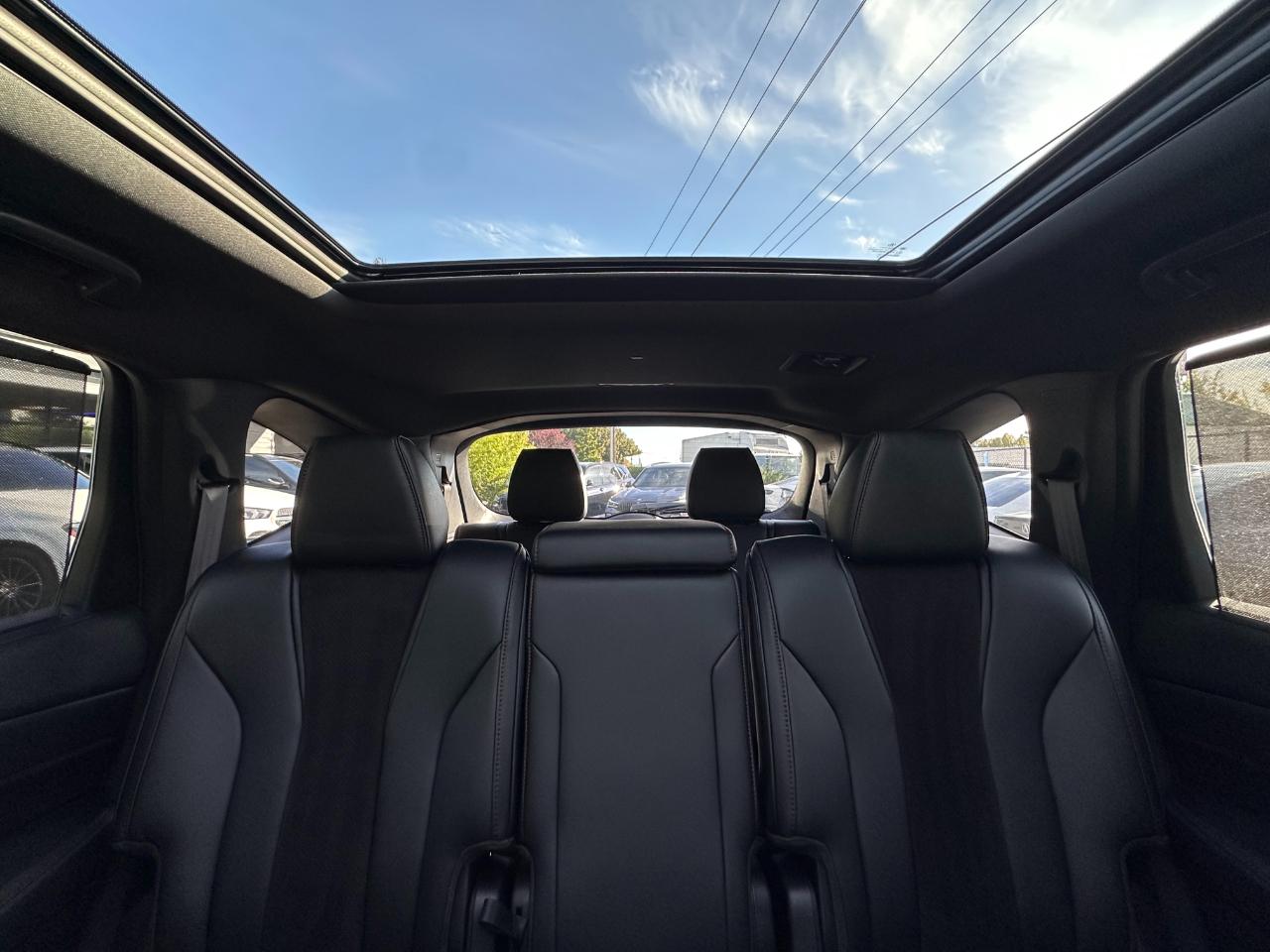 Acura MDX SH-AWD w/A-Spec Package 2023