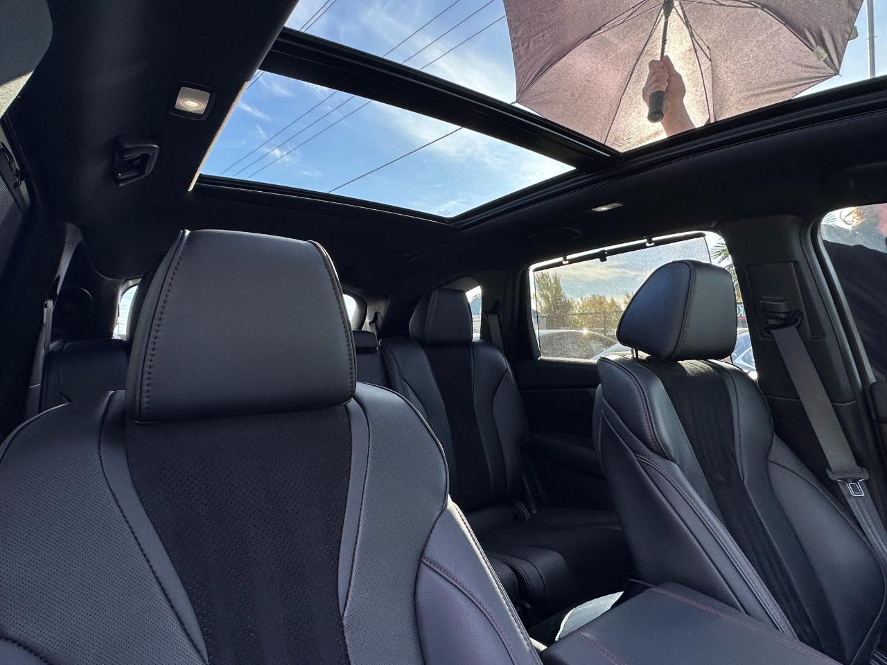 Acura MDX SH-AWD w/A-Spec Package 2023