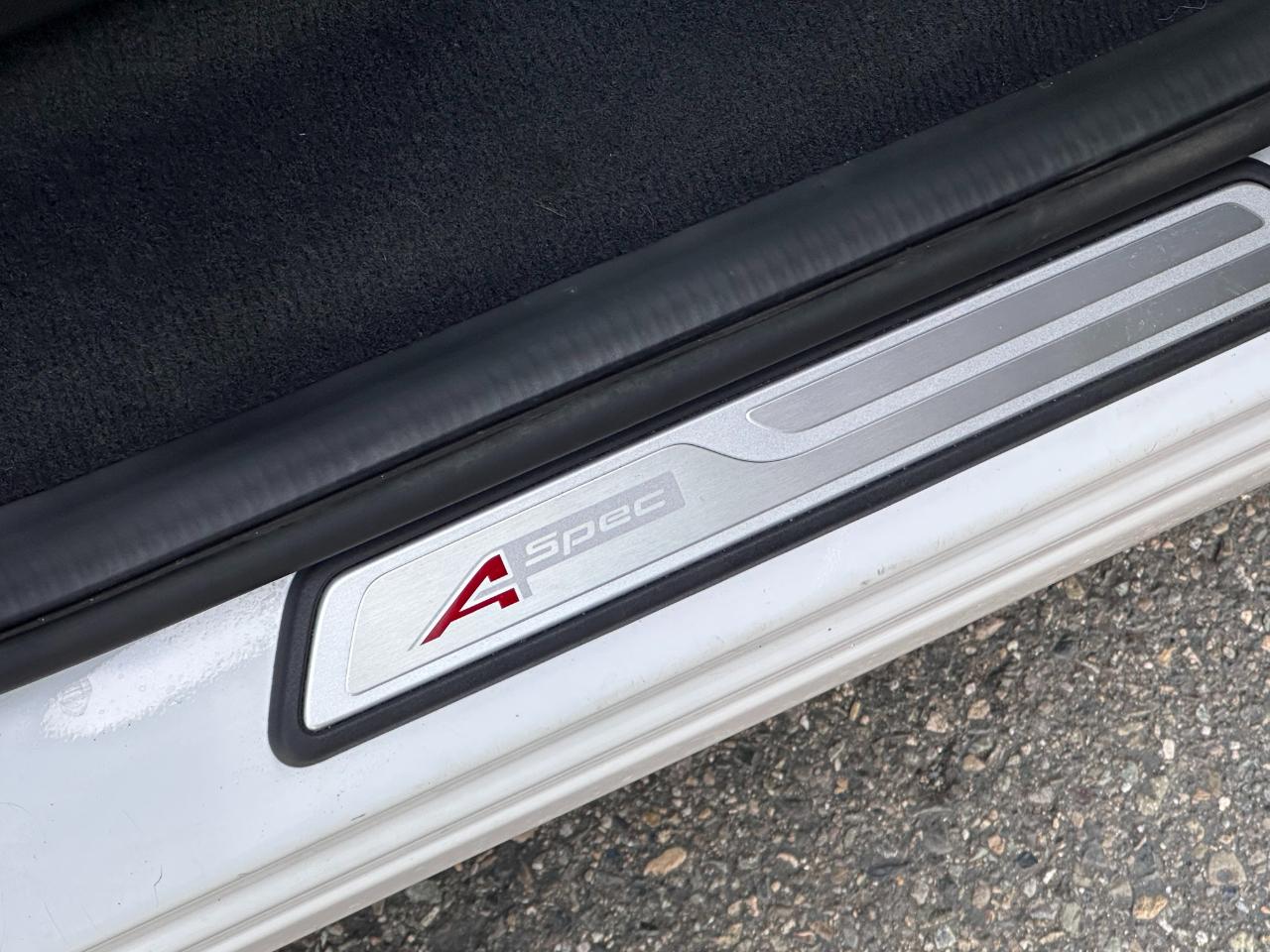Acura MDX SH-AWD w/A-Spec Package 2023