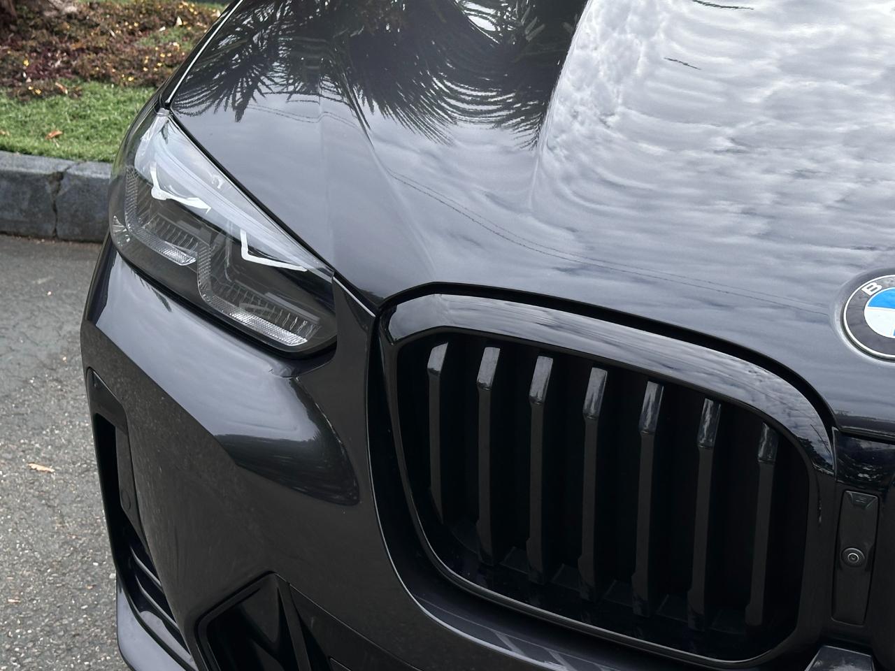 BMW X3 photo 24