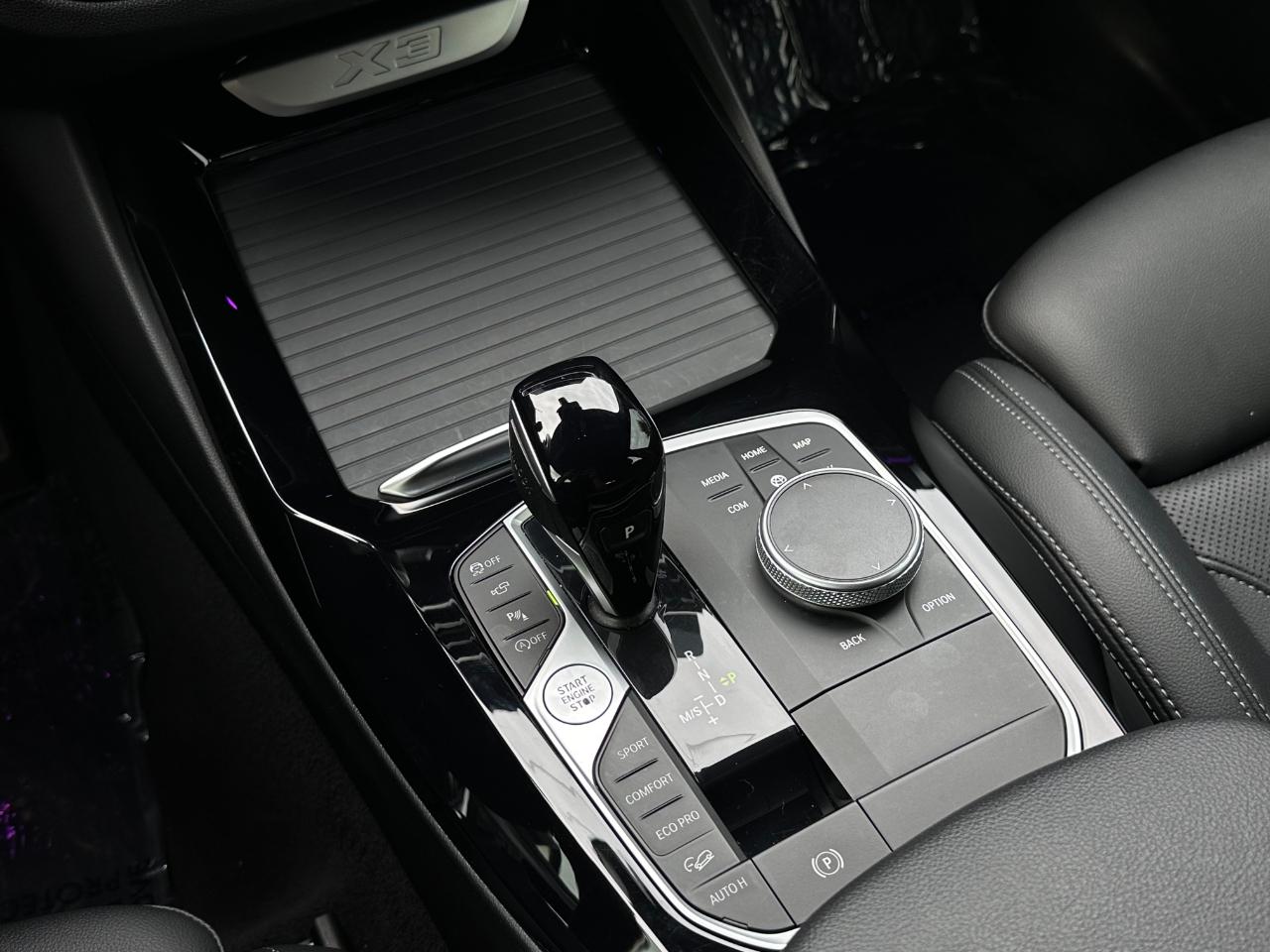 BMW X3 photo 18