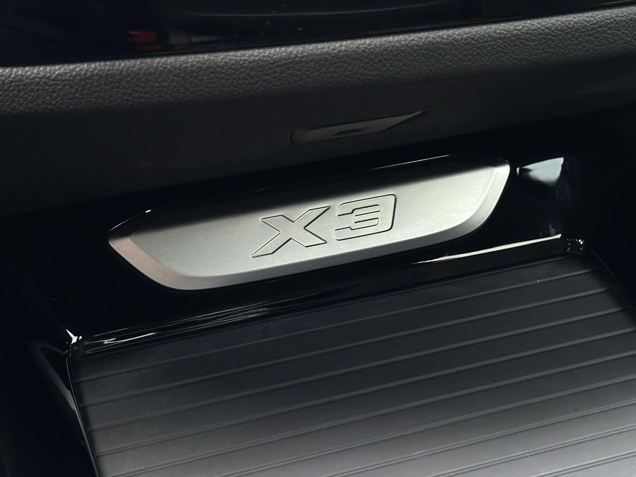 BMW X3 photo 28