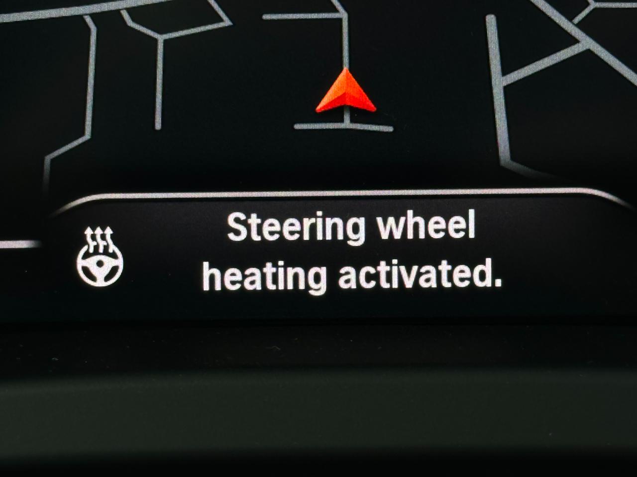BMW X3 photo 8