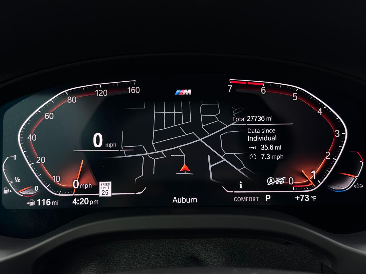BMW X3 photo 13