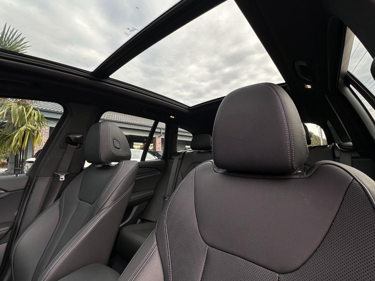 BMW X3 photo 4