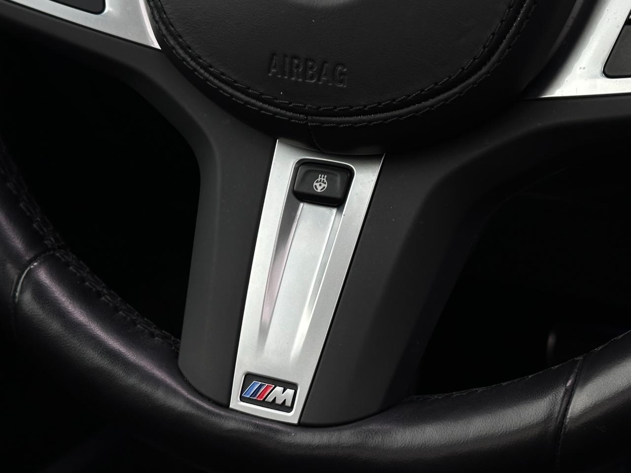 BMW X3 photo 11