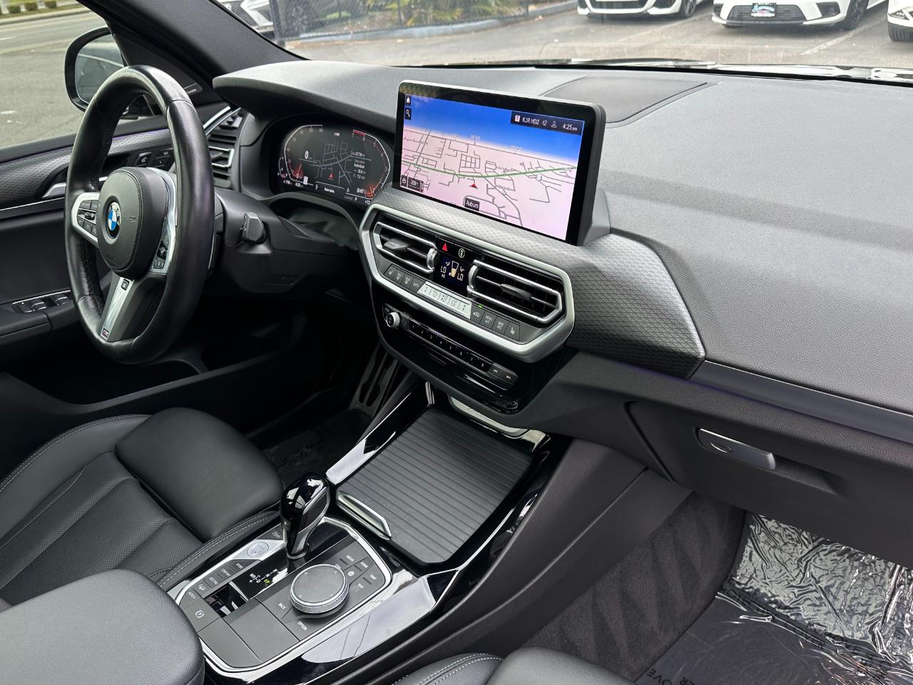 BMW X3 photo 26