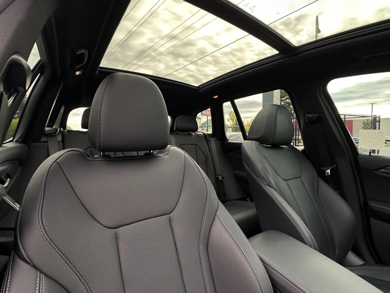 BMW X3 photo 30