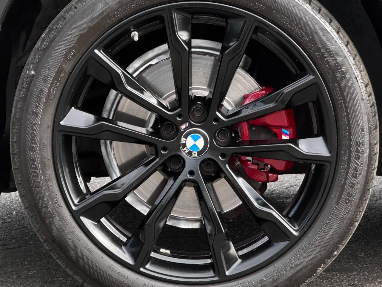 BMW X3 photo 15