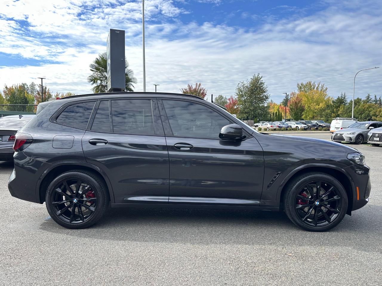 BMW X3 photo 25