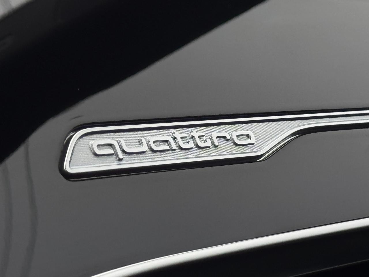 Audi Q7 Prestige 55 TFSI quattro 2021