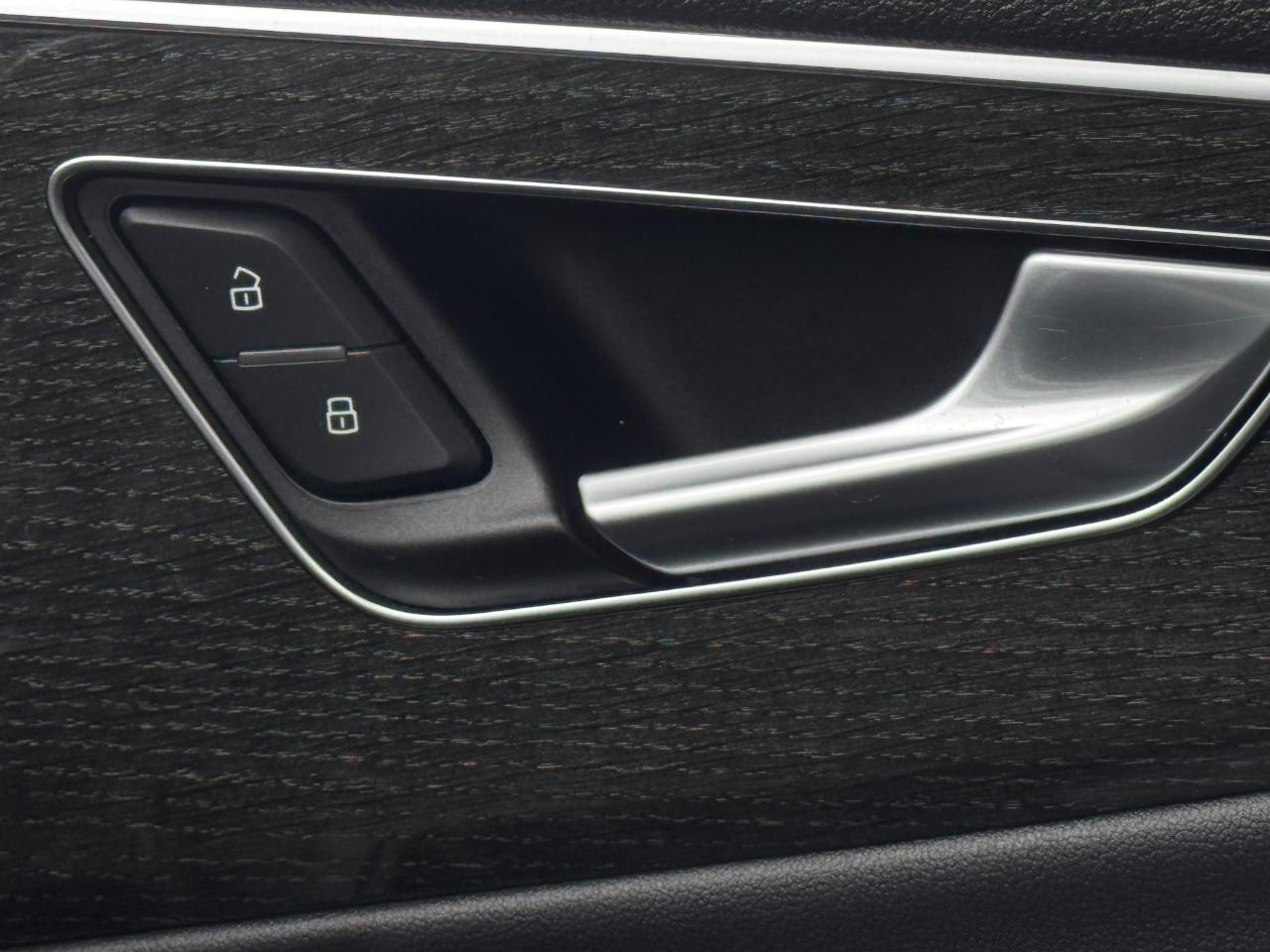 Audi Q7 Prestige 55 TFSI quattro 2021