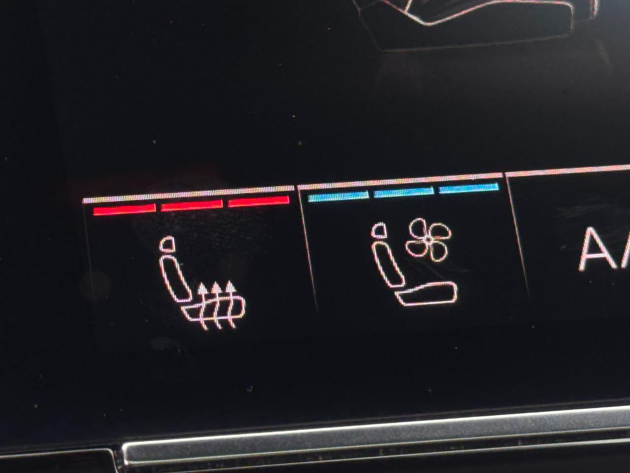 Audi Q7 Prestige 55 TFSI quattro 2021