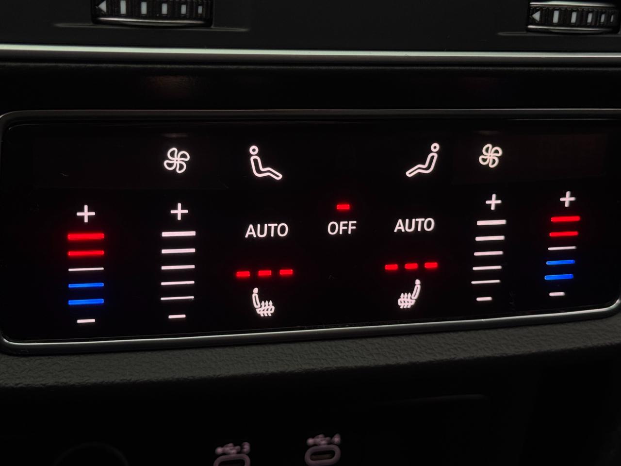 Audi Q7 Prestige 55 TFSI quattro 2021