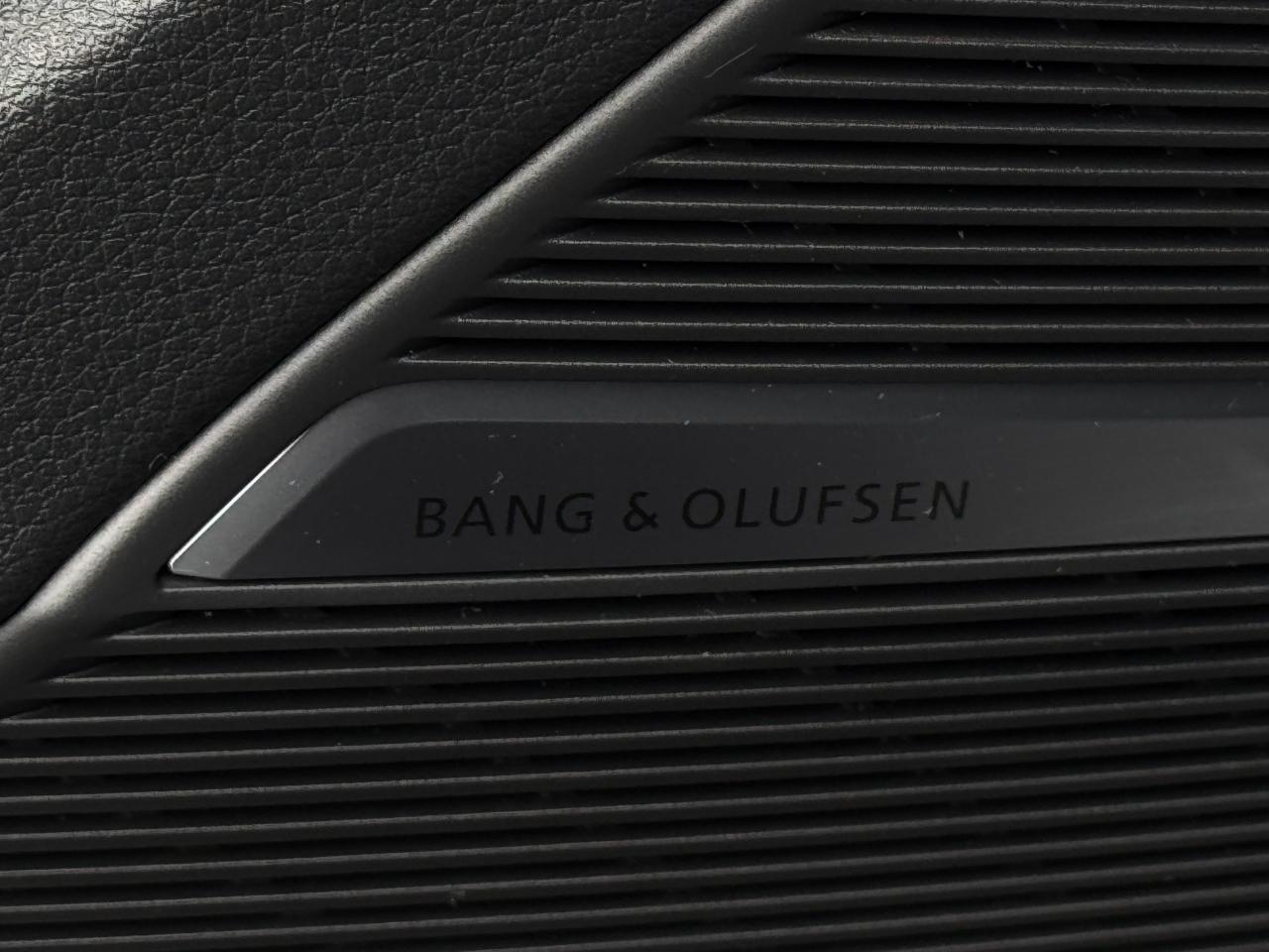 Audi Q7 Prestige 55 TFSI quattro 2021