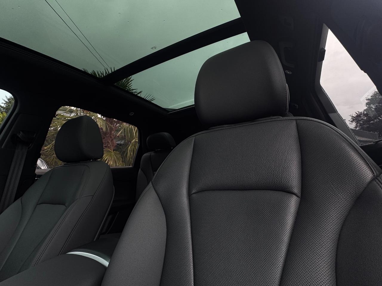 Audi Q7 Prestige 55 TFSI quattro 2021