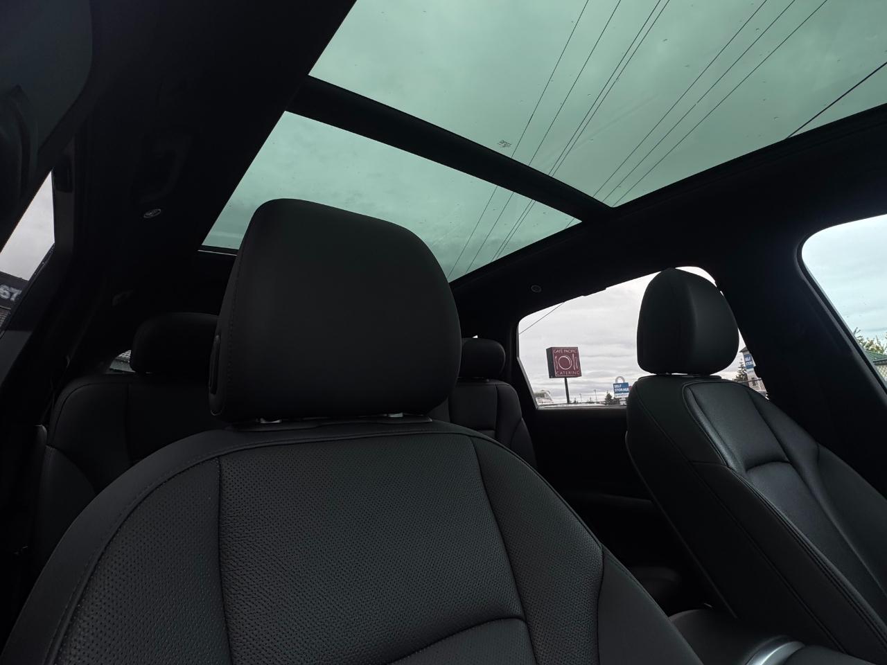 Audi Q7 Prestige 55 TFSI quattro 2021