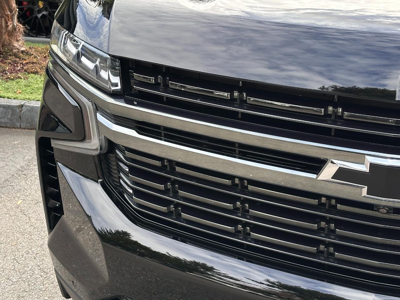 Chevrolet Tahoe  2022