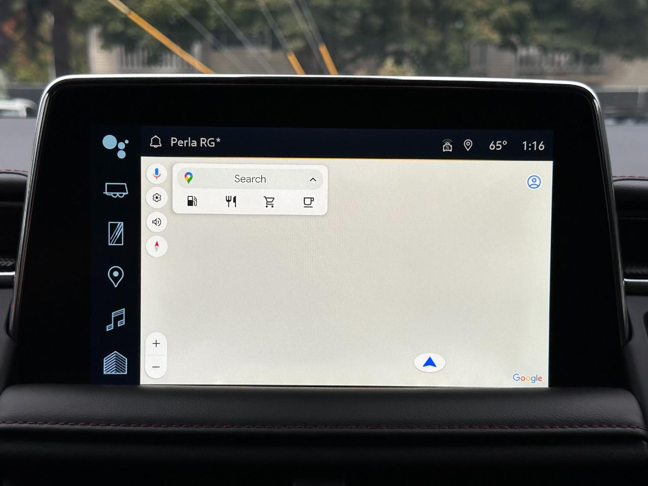 Chevrolet Tahoe  2022