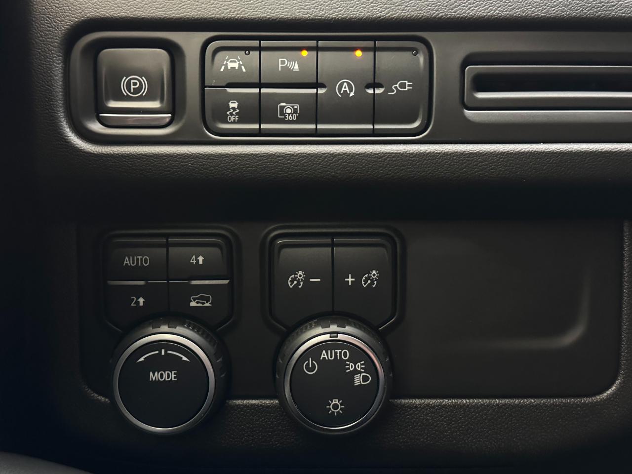 Chevrolet Tahoe  2022