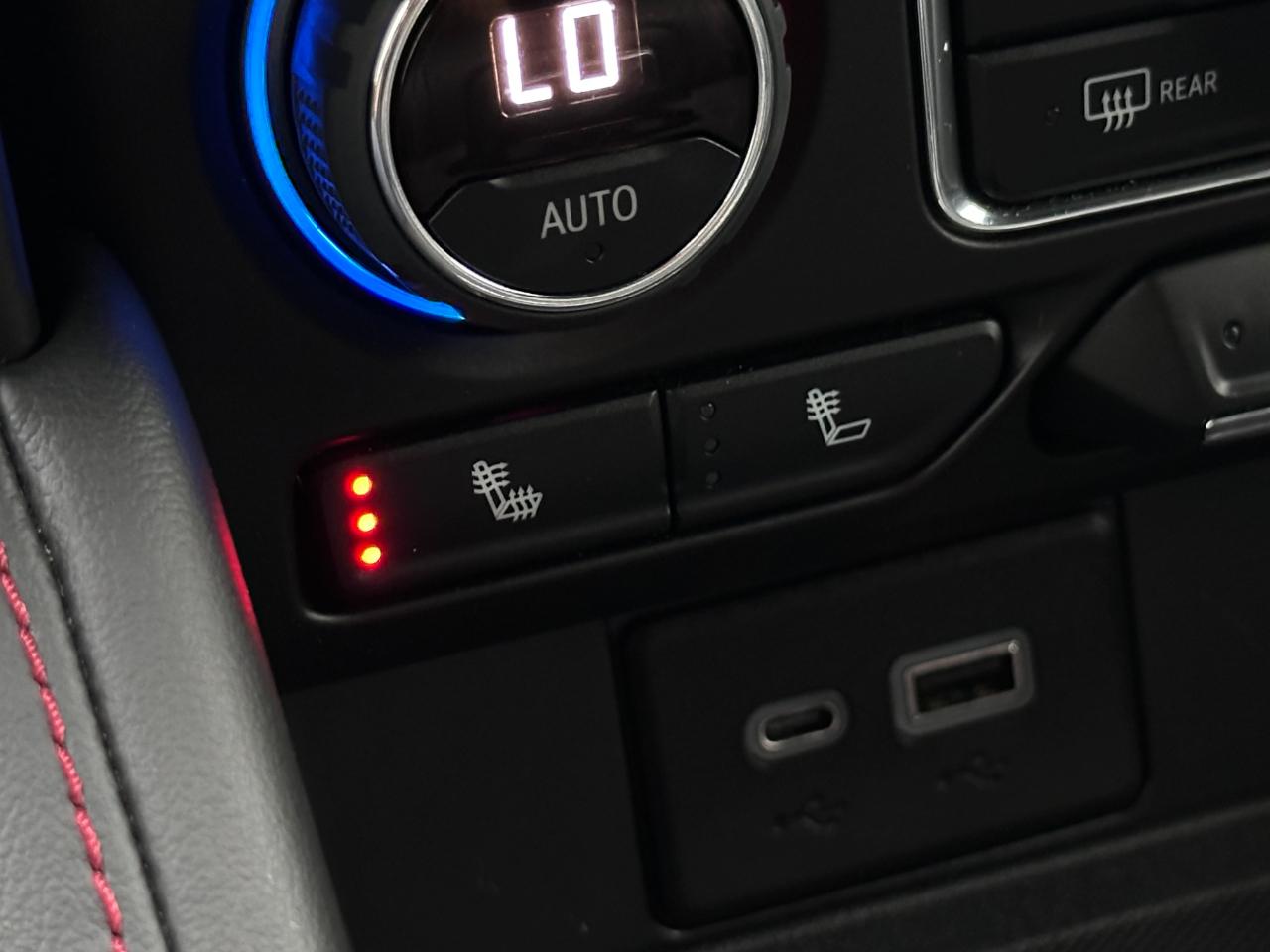 Chevrolet Tahoe  2022