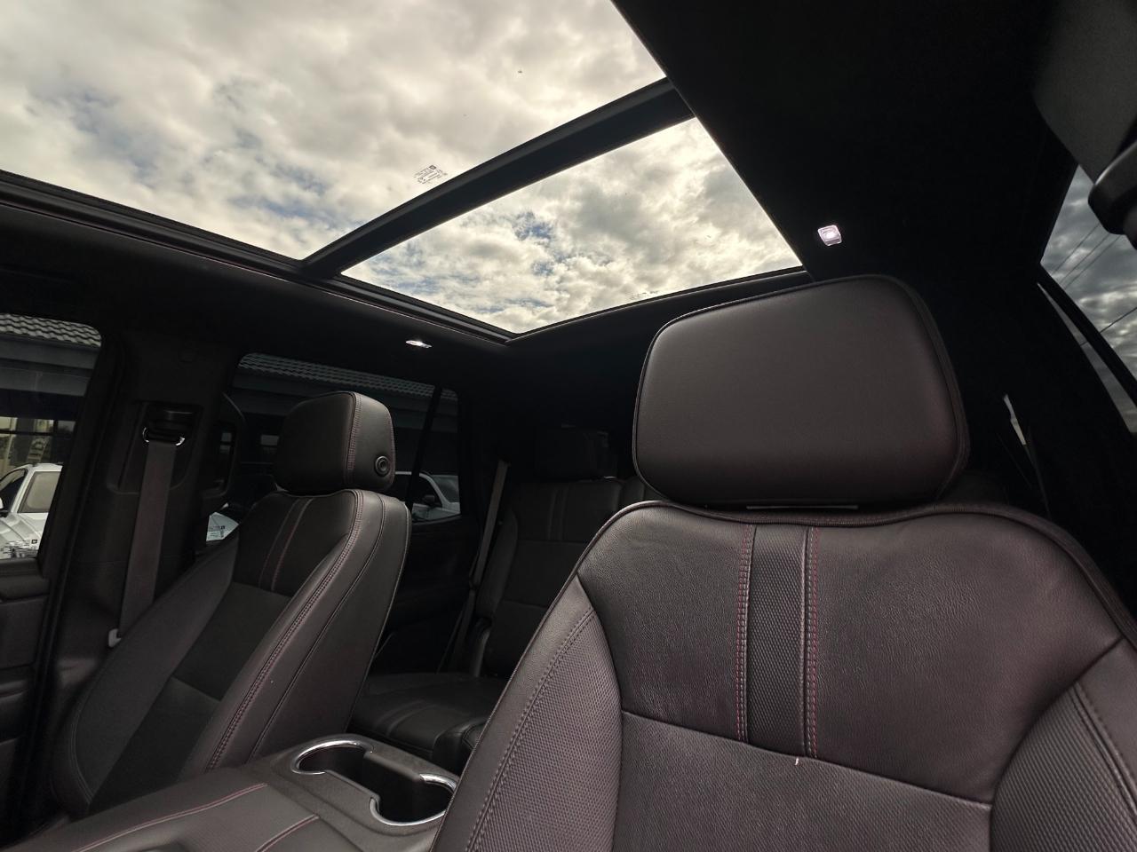 Chevrolet Tahoe  2022