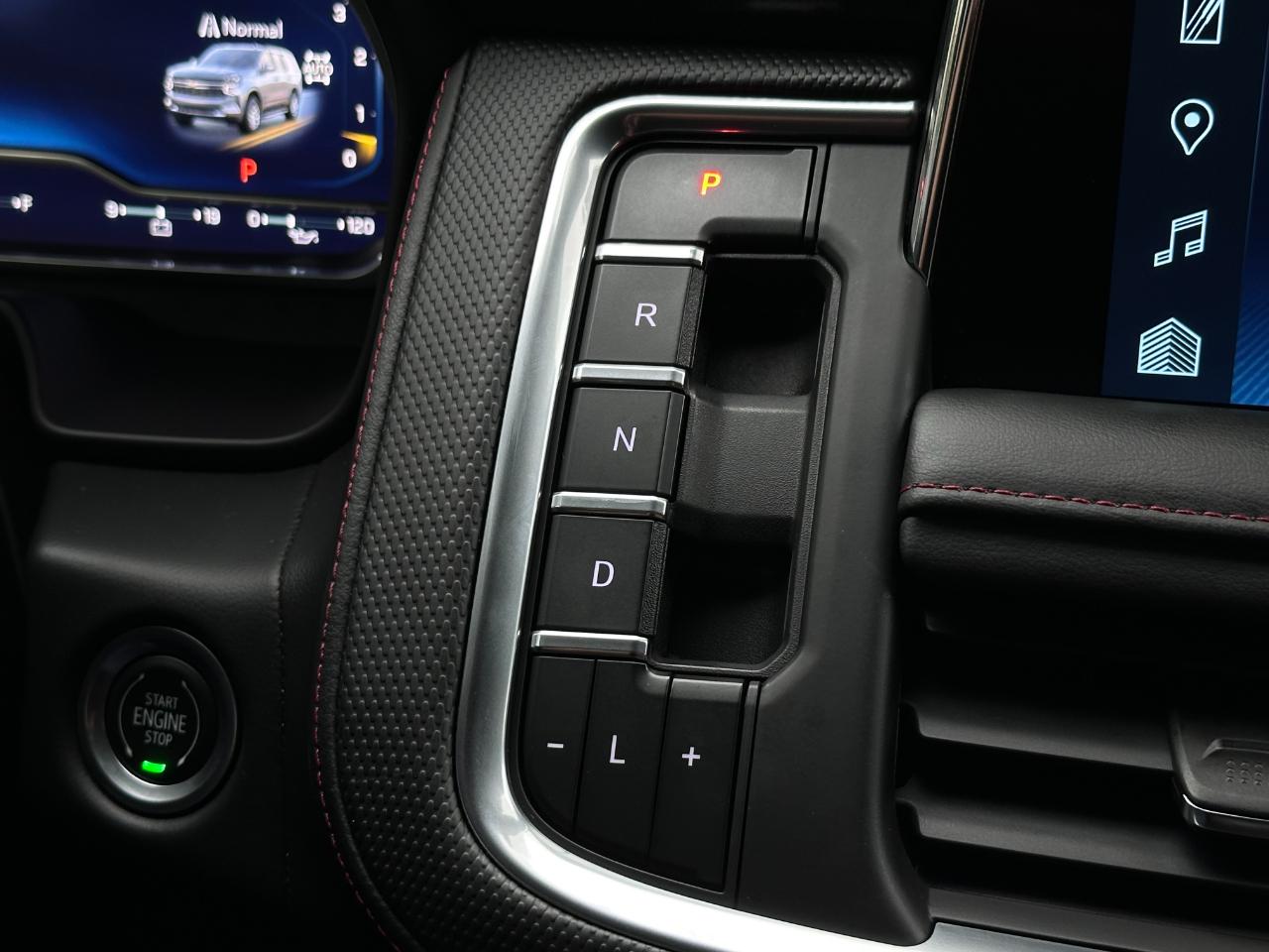 Chevrolet Tahoe  2022