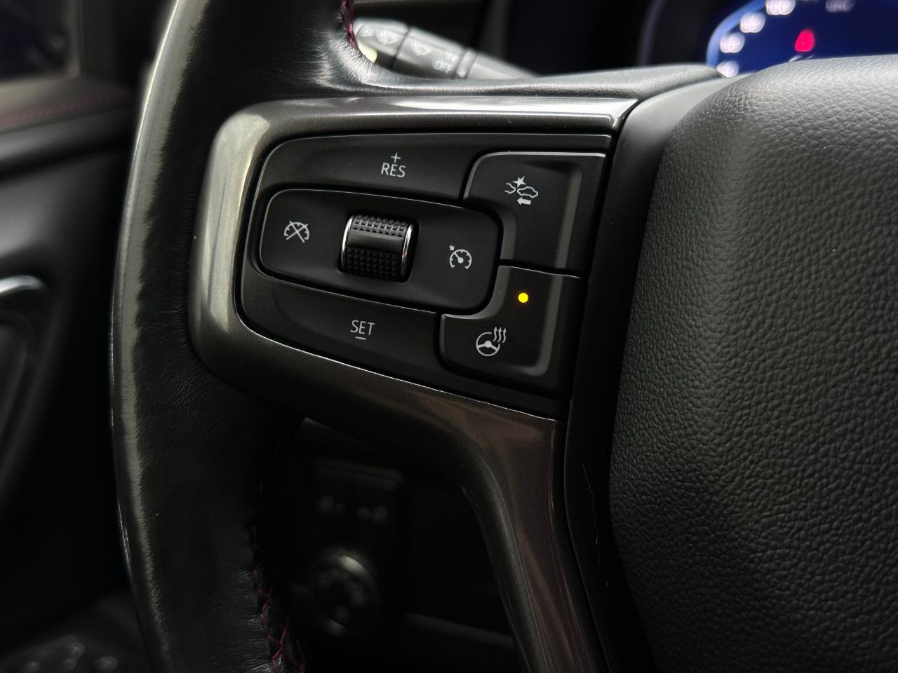 Chevrolet Tahoe  2022