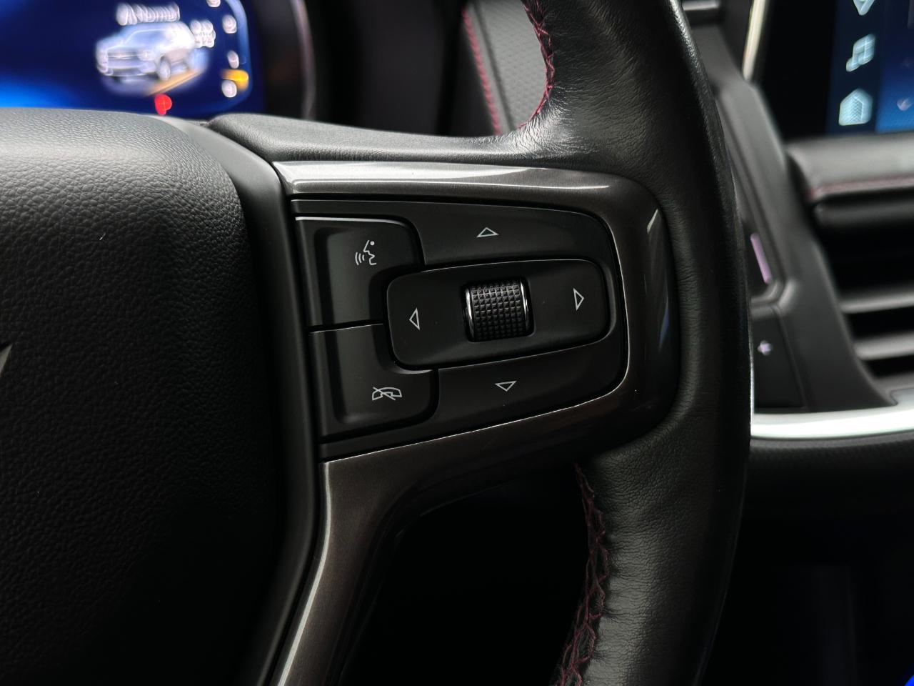 Chevrolet Tahoe  2022