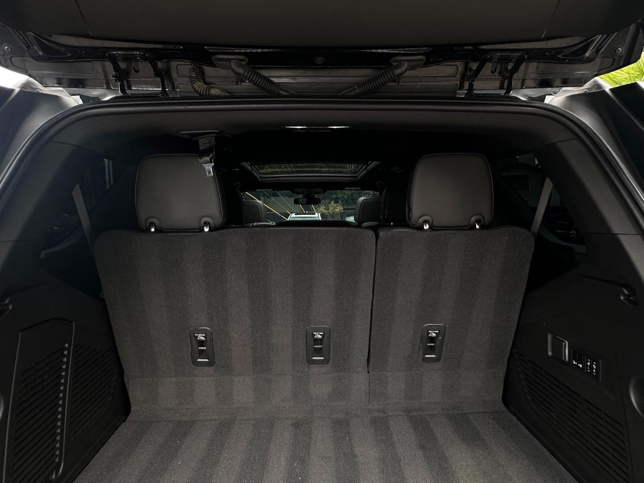 Chevrolet Tahoe  2022