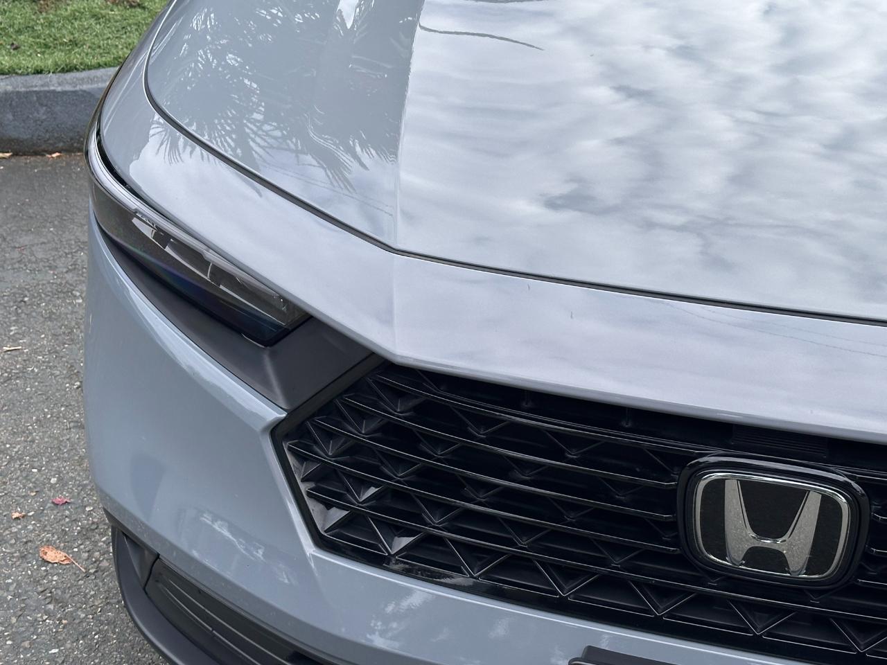 Honda Accord photo 6