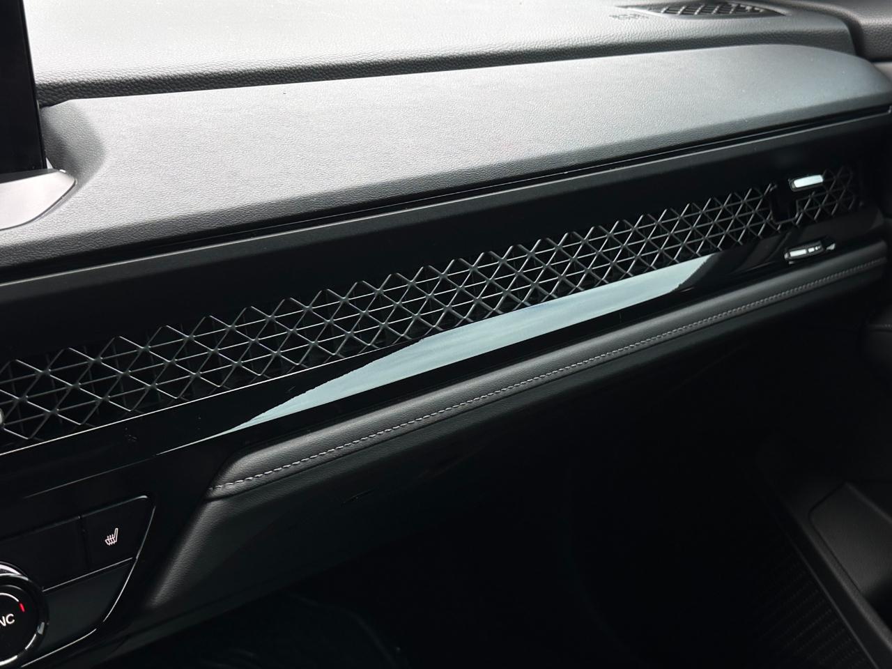 Honda Accord photo 13