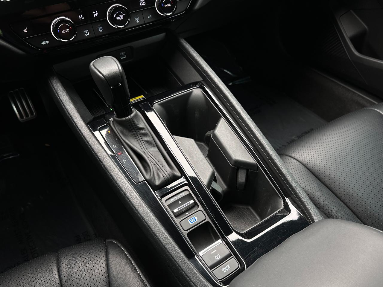 Honda Accord photo 15