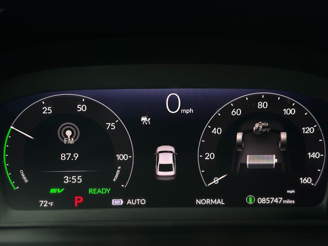 Honda Accord photo 17