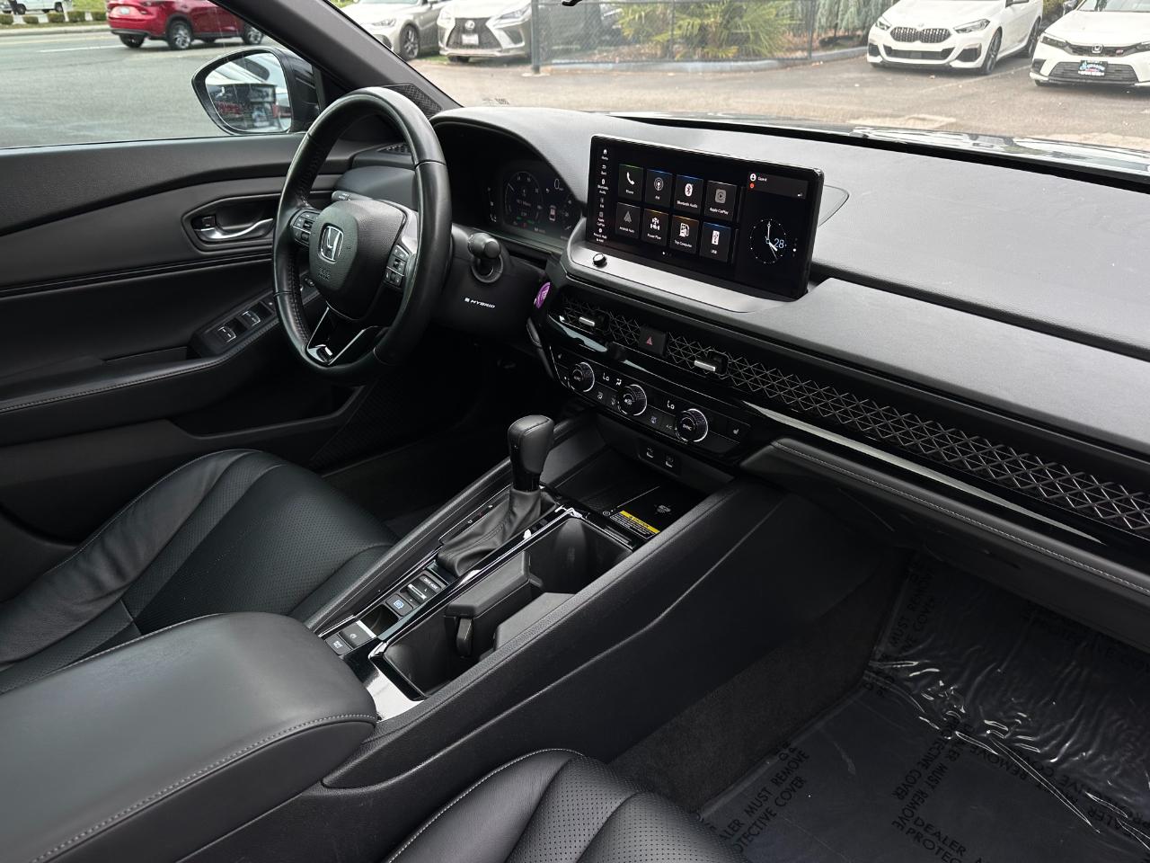 Honda Accord photo 27