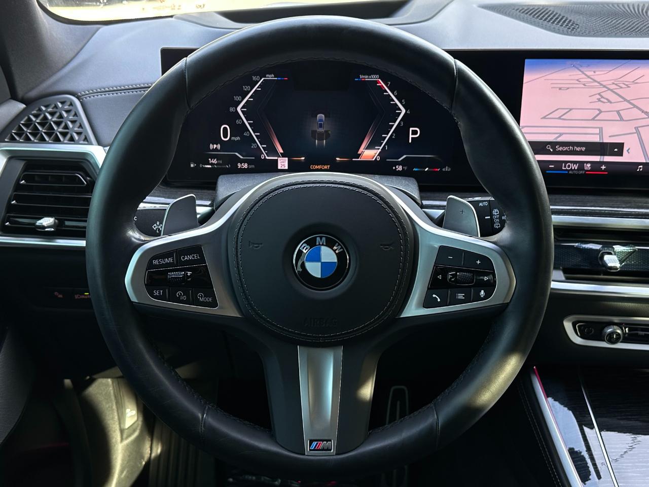 BMW X5 xDrive40i Sports Activity Vehicle 2025